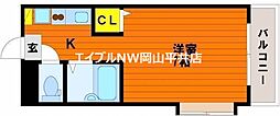 岡山市南区福富西1丁目
