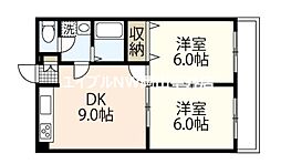 岡山市南区福富西1丁目