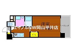 岡山市南区福富東1丁目