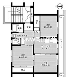 岡山市東区河本町