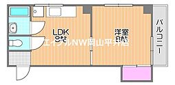 岡山市中区門田屋敷2丁目