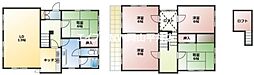 玉野市和田1丁目の一戸建て