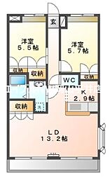 岡山市中区江並