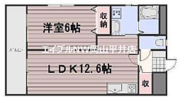 岡山市南区福富西2丁目
