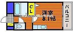 岡山市中区小橋町2丁目