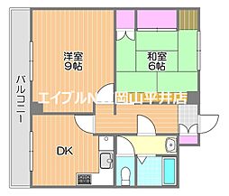 岡山市中区平井6丁目