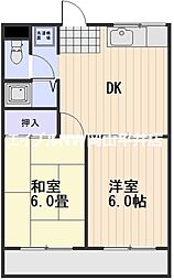 岡山市南区三浜町1丁目