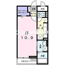 岡山市南区豊成1丁目