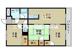 岡山市南区平福2丁目