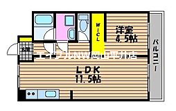 岡山市南区豊成3丁目