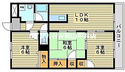 岡山市南区平福2丁目