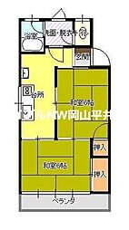 岡山市南区豊成3丁目