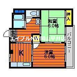 岡山市南区福富西1丁目