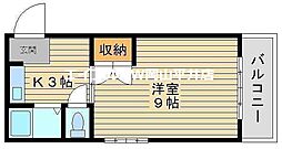 岡山市南区福富西2丁目