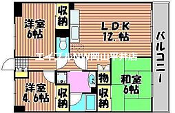 岡山市南区豊成3丁目