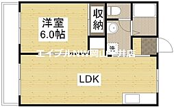 岡山市南区南輝2丁目