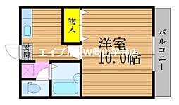 岡山市南区福富西1丁目