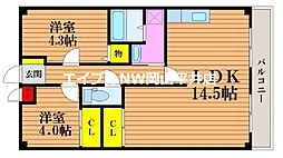 岡山市南区福成2丁目