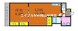 岡山市南区新福1丁目