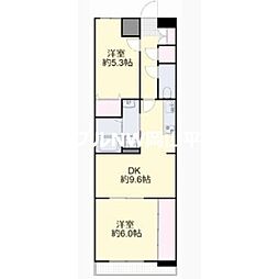 岡山市南区新福1丁目