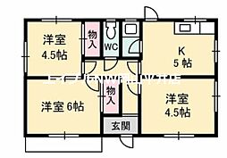 玉野市用吉の一戸建て