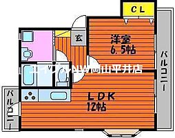 岡山市南区南輝1丁目