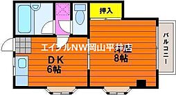 岡山市中区門田本町2丁目