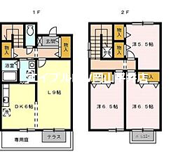 赤磐市円光寺の一戸建て