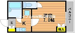 岡山市中区浜1丁目