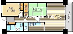 岡山市中区藤原西町1丁目