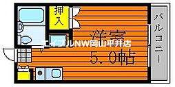 岡山市中区浜1丁目