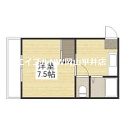 岡山市南区泉田1丁目