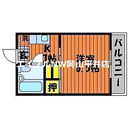 岡山市中区浜1丁目