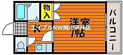 岡山市中区西川原1丁目