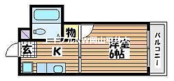 岡山市中区中納言町