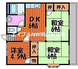 岡山市南区泉田1丁目