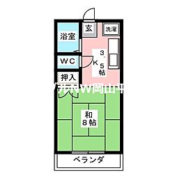 岡山市中区浜1丁目