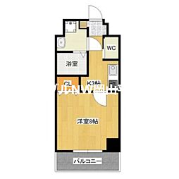 岡山市南区青江6丁目