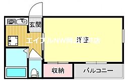 岡山市中区中納言町