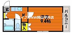 岡山市中区中井4丁目