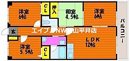 岡山市南区新福1丁目