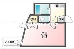 岡山市中区小橋町2丁目