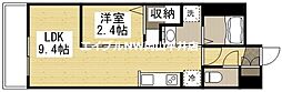 岡山市中区旭東町1丁目