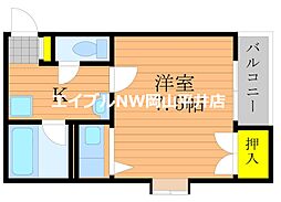 岡山市中区浜1丁目