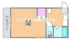 岡山市南区福富西2丁目