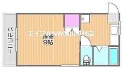 岡山市南区福富西2丁目