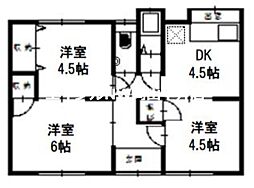 岡山市南区千鳥町の一戸建て