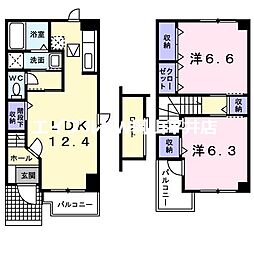 瀬戸内市長船町土師の一戸建て