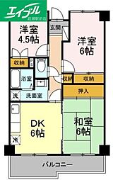 クオーレ花尻