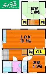 平野(丹原様)タウンハウス
